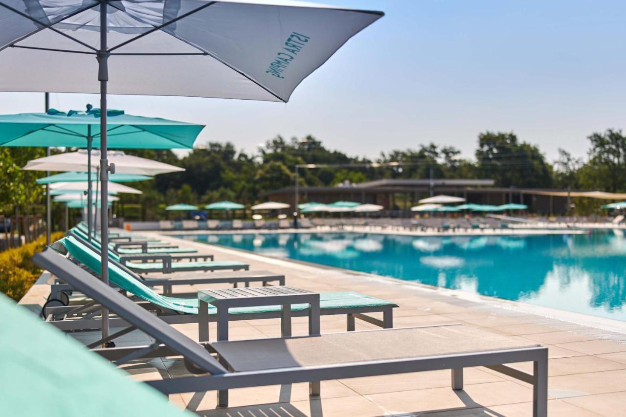 Mobile Homes Premium Relax Park Umag By Camp4You คาริกาดอร์ ภายนอก รูปภาพ